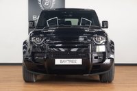 USED 2022 22 LAND ROVER DEFENDER 110 3.0 D300 MHEV X-Dynamic HSE 