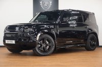 USED 2022 22 LAND ROVER DEFENDER 110 3.0 D300 MHEV X-Dynamic HSE 