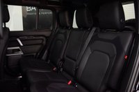 USED 2022 22 LAND ROVER DEFENDER 110 3.0 D300 MHEV X-Dynamic HSE 