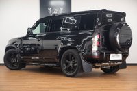 USED 2022 22 LAND ROVER DEFENDER 110 3.0 D300 MHEV X-Dynamic HSE 