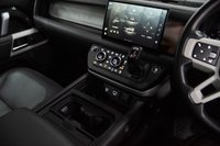 USED 2022 22 LAND ROVER DEFENDER 110 3.0 D300 MHEV X-Dynamic HSE 