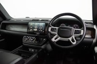 USED 2022 22 LAND ROVER DEFENDER 110 3.0 D300 MHEV X-Dynamic HSE 