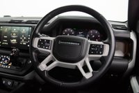 USED 2022 22 LAND ROVER DEFENDER 110 3.0 D300 MHEV X-Dynamic HSE 