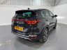 USED 2020 70 KIA SPORTAGE 1.6 CRDi EcoDynamics+ 4 SUV 5dr Diesel Hybrid DCT Euro 6 (s/s) (134 bhp) 2 keys, FSH, reverse cam, pan roof