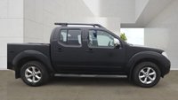 USED 2014 64 NISSAN NAVARA 2.5 dCi Tekna Pickup Double Cab 4dr Diesel Manual 4WD Euro 5 (190 ps) 