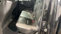 USED 2014 64 NISSAN NAVARA 2.5 dCi Tekna Pickup Double Cab 4dr Diesel Manual 4WD Euro 5 (190 ps) 