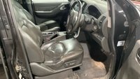 USED 2014 64 NISSAN NAVARA 2.5 dCi Tekna Pickup Double Cab 4dr Diesel Manual 4WD Euro 5 (190 ps) 