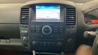 USED 2014 64 NISSAN NAVARA 2.5 dCi Tekna Pickup Double Cab 4dr Diesel Manual 4WD Euro 5 (190 ps) 