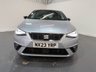 USED 2023 23 SEAT IBIZA 1.0 TSI FR Hatchback 5dr Petrol Manual Euro 6 (s/s) (110 ps) 2 keys, apple car play, A/C, DAB