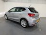 USED 2023 23 SEAT IBIZA 1.0 TSI FR Hatchback 5dr Petrol Manual Euro 6 (s/s) (110 ps) 2 keys, apple car play, A/C, DAB