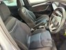 USED 2023 23 SEAT IBIZA 1.0 TSI FR Hatchback 5dr Petrol Manual Euro 6 (s/s) (110 ps) 2 keys, apple car play, A/C, DAB
