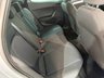 USED 2023 23 SEAT IBIZA 1.0 TSI FR Hatchback 5dr Petrol Manual Euro 6 (s/s) (110 ps) 2 keys, apple car play, A/C, DAB