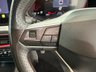 USED 2023 23 SEAT IBIZA 1.0 TSI FR Hatchback 5dr Petrol Manual Euro 6 (s/s) (110 ps) 2 keys, apple car play, A/C, DAB