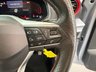 USED 2023 23 SEAT IBIZA 1.0 TSI FR Hatchback 5dr Petrol Manual Euro 6 (s/s) (110 ps) 2 keys, apple car play, A/C, DAB