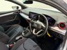 USED 2023 23 SEAT IBIZA 1.0 TSI FR Hatchback 5dr Petrol Manual Euro 6 (s/s) (110 ps) 2 keys, apple car play, A/C, DAB