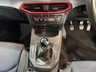 USED 2023 23 SEAT IBIZA 1.0 TSI FR Hatchback 5dr Petrol Manual Euro 6 (s/s) (110 ps) 2 keys, apple car play, A/C, DAB