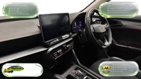 USED 2023 23 CUPRA FORMENTOR AUTOMATIC 1.5 TSI V1 SUV 5dr Petrol DSG Euro 6 (s/s) (150 ps) 