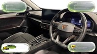 USED 2023 23 CUPRA FORMENTOR AUTOMATIC 1.5 TSI V1 SUV 5dr Petrol DSG Euro 6 (s/s) (150 ps) 