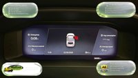 USED 2023 23 CUPRA FORMENTOR AUTOMATIC 1.5 TSI V1 SUV 5dr Petrol DSG Euro 6 (s/s) (150 ps) 