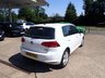 USED 2016 66 VOLKSWAGEN GOLF 1.4 TSI BlueMotion Tech Match Edition Hatchback 5dr Petrol Manual Euro 6 (s/s) (125 ps) 2 KEYS, SERVICE HISTORY, REVERSE CAMERA, HEATED SEATS, PARKING SENSORS, SAT NAV, BLUETOOTH, AIR CON, USB, AUX
