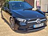 USED 2019 69 MERCEDES-BENZ A CLASS 1.3 A200 AMG Line (Executive) 7G-DCT Euro 6 (s/s) 5dr LOW MILEAGE/LOVELY EXAMPLE!!!