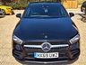 USED 2019 69 MERCEDES-BENZ A CLASS 1.3 A200 AMG Line (Executive) 7G-DCT Euro 6 (s/s) 5dr LOW MILEAGE/LOVELY EXAMPLE!!!
