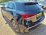 USED 2019 69 MERCEDES-BENZ A CLASS 1.3 A200 AMG Line (Executive) 7G-DCT Euro 6 (s/s) 5dr LOW MILEAGE/LOVELY EXAMPLE!!!