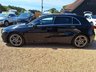 USED 2019 69 MERCEDES-BENZ A CLASS 1.3 A200 AMG Line (Executive) 7G-DCT Euro 6 (s/s) 5dr LOW MILEAGE/LOVELY EXAMPLE!!!
