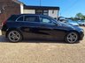USED 2019 69 MERCEDES-BENZ A CLASS 1.3 A200 AMG Line (Executive) 7G-DCT Euro 6 (s/s) 5dr LOW MILEAGE/LOVELY EXAMPLE!!!