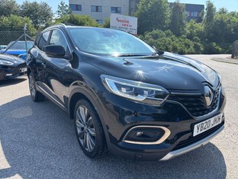 View our RENAULT KADJAR