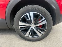 USED 2023 PEUGEOT 3008 1.2 PureTech GT SUV 5dr Petrol EAT Euro 6 (s/s) (130 ps) 