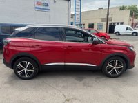 USED 2023 PEUGEOT 3008 1.2 PureTech GT SUV 5dr Petrol EAT Euro 6 (s/s) (130 ps) 