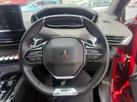 USED 2023 PEUGEOT 3008 1.2 PureTech GT SUV 5dr Petrol EAT Euro 6 (s/s) (130 ps) 