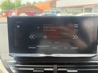 USED 2023 PEUGEOT 3008 1.2 PureTech GT SUV 5dr Petrol EAT Euro 6 (s/s) (130 ps) 