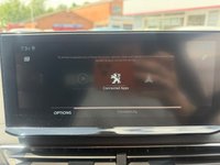 USED 2023 PEUGEOT 3008 1.2 PureTech GT SUV 5dr Petrol EAT Euro 6 (s/s) (130 ps) 