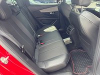 USED 2023 PEUGEOT 3008 1.2 PureTech GT SUV 5dr Petrol EAT Euro 6 (s/s) (130 ps) 