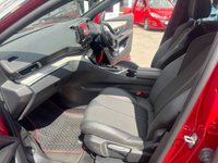 USED 2023 PEUGEOT 3008 1.2 PureTech GT SUV 5dr Petrol EAT Euro 6 (s/s) (130 ps) 