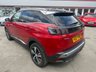 USED 2023 PEUGEOT 3008 1.2 PureTech GT SUV 5dr Petrol EAT Euro 6 (s/s) (130 ps) 