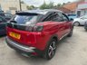 USED 2023 PEUGEOT 3008 1.2 PureTech GT SUV 5dr Petrol EAT Euro 6 (s/s) (130 ps) 