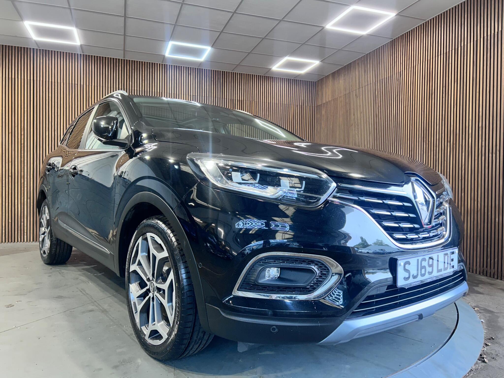 2019 Renault Kadjar