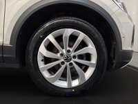 USED 2022 72 VOLKSWAGEN T-ROC 1.5 TSI Style SUV 5dr Petrol DSG Euro 6 (s/s) (150 ps) 