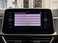 USED 2022 72 VOLKSWAGEN T-ROC 1.5 TSI Style SUV 5dr Petrol DSG Euro 6 (s/s) (150 ps) 
