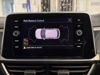 USED 2022 72 VOLKSWAGEN T-ROC 1.5 TSI Style SUV 5dr Petrol DSG Euro 6 (s/s) (150 ps) 