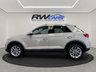 USED 2022 72 VOLKSWAGEN T-ROC 1.5 TSI Style SUV 5dr Petrol DSG Euro 6 (s/s) (150 ps) 