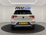 USED 2022 72 VOLKSWAGEN T-ROC 1.5 TSI Style SUV 5dr Petrol DSG Euro 6 (s/s) (150 ps) 
