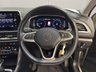 USED 2022 72 VOLKSWAGEN T-ROC 1.5 TSI Style SUV 5dr Petrol DSG Euro 6 (s/s) (150 ps) 