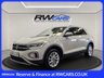 USED 2022 72 VOLKSWAGEN T-ROC 1.5 TSI Style SUV 5dr Petrol DSG Euro 6 (s/s) (150 ps) 