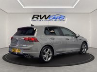 USED 2024 24 VOLKSWAGEN GOLF 1.5 eTSI MHEV R-Line Hatchback 5dr Petrol Hybrid DSG Euro 6 (s/s) (150 ps) 