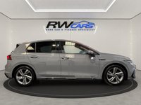 USED 2024 24 VOLKSWAGEN GOLF 1.5 eTSI MHEV R-Line Hatchback 5dr Petrol Hybrid DSG Euro 6 (s/s) (150 ps) 