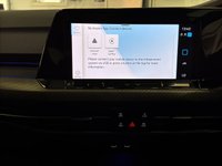 USED 2024 24 VOLKSWAGEN GOLF 1.5 eTSI MHEV R-Line Hatchback 5dr Petrol Hybrid DSG Euro 6 (s/s) (150 ps) 